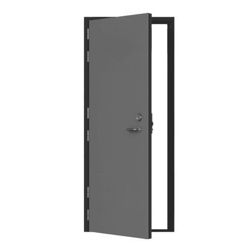 Lps Sr Steel Door Latham S Security Doors