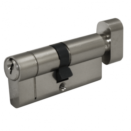 Thumb Turn Cylinder | Latham's Steel Security Doors