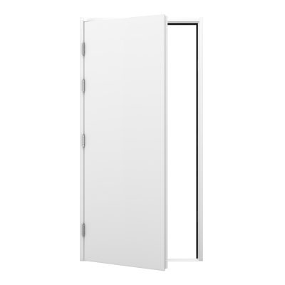 Clearance Steel Security Doors 