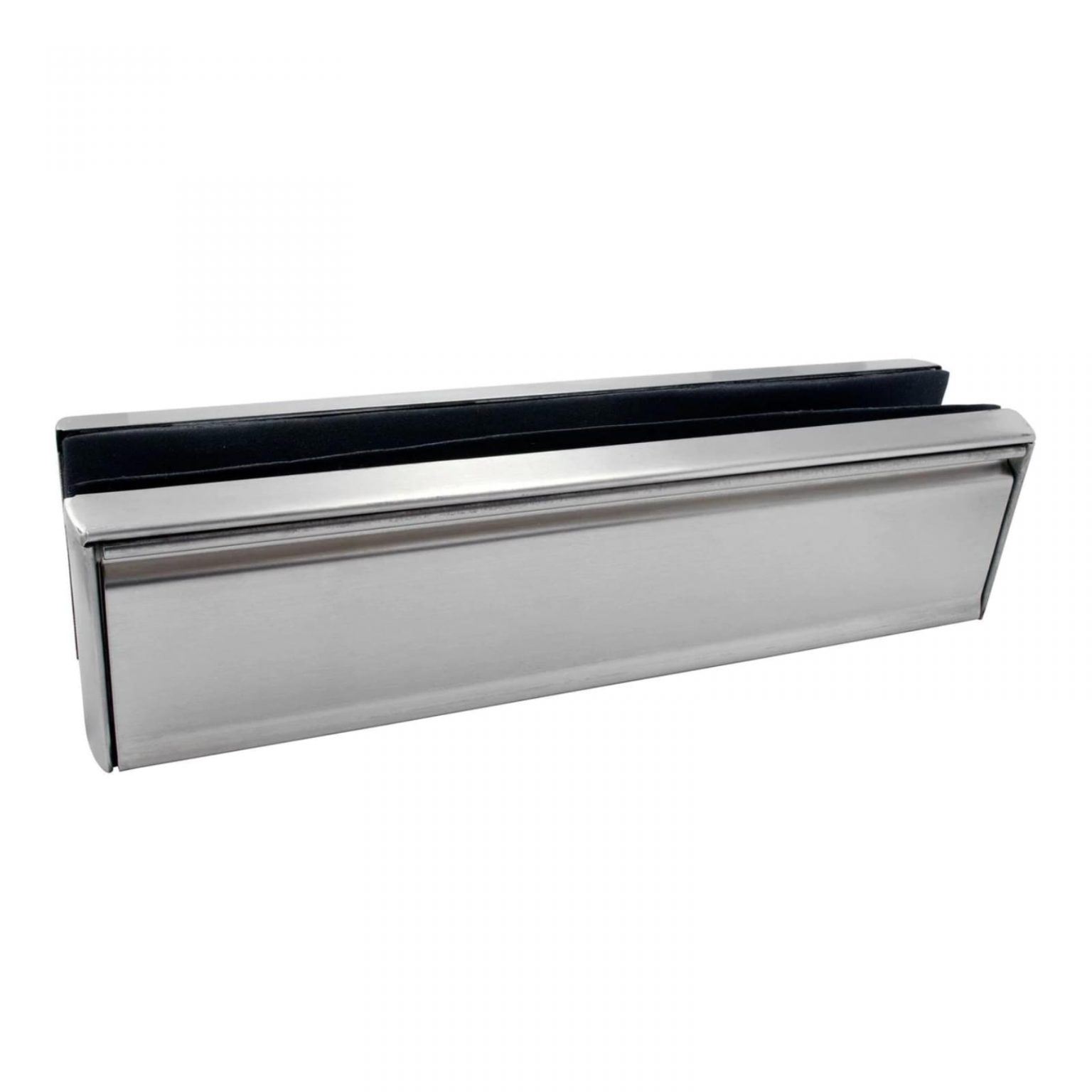 Steel Door Hardware & Accessories Latham's Steel Security Doors