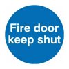 A Detailed Guide To Fire Door Regulations | Latham's Steel Security Doors