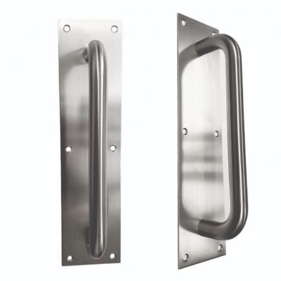 Door Handle Plate image