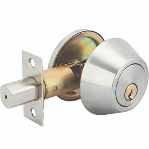 Deadbolt image