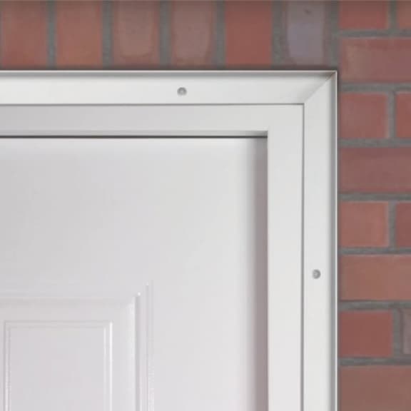 Door trim image