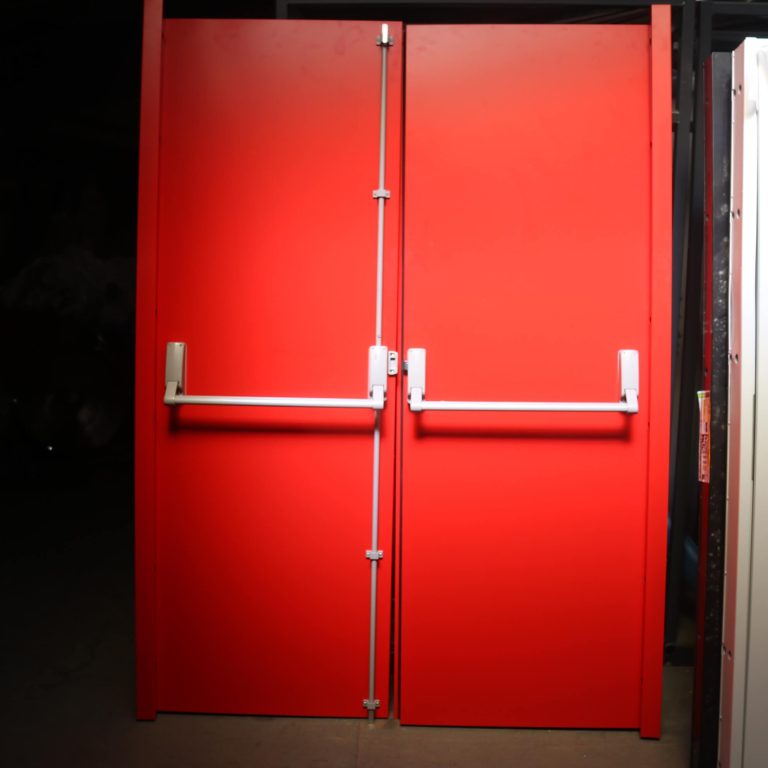 Clearance Fire Exit Doors Latham S Steel Security Doors