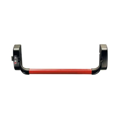 ISEO Single Point Push Bar Kit